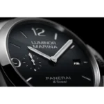 【7A Quality】Panerai Luminor Marina 44mm PAM01157/PAM01356/PAM01358 - Image 8