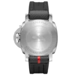 【7A Quality】Panerai Submersible Luna Rossa 42mm PAM01565 - Image 2