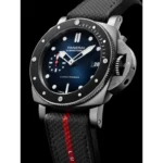 【7A Quality】Panerai Submersible Luna Rossa 42mm PAM01565 - Image 3