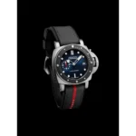 【7A Quality】Panerai Submersible Luna Rossa 42mm PAM01565 - Image 4