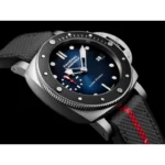 【7A Quality】Panerai Submersible Luna Rossa 42mm PAM01565 - Image 5