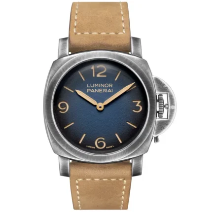 【7A Quality】Panerai Luminor Venticinque 44mm PAM02025