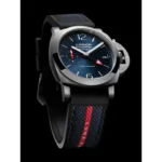 【7A Quality】Panerai Luminor Quaranta BiTempo Luna Rossa 40mm PAM01404 - Image 2