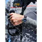 【7A Quality】Panerai Luminor Quaranta BiTempo Luna Rossa 40mm PAM01404 - Image 5