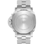 【7A Quality】Panerai Luminor Marina Specchio Blu 44mm PAM01316 - Image 2