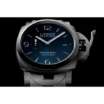 【7A Quality】Panerai Luminor Marina Specchio Blu 44mm PAM01316 - Image 3