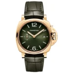 【7A Quality】Panerai Luminor Due Yellow Gold 42mm PAM01423