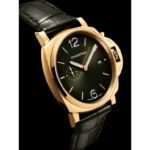 【7A Quality】Panerai Luminor Due Yellow Gold 42mm PAM01423 - Image 3