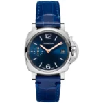【7A Quality】Panerai Luminor Due 38mm PAM01273