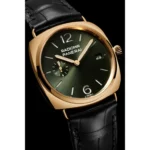 【7A Quality】Panerai Radiomir Quaranta Yellow Gold 40mm PAM01437 - Image 2