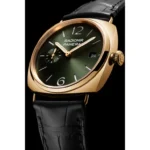 【7A Quality】Panerai Radiomir Quaranta Yellow Gold 40mm PAM01437 - Image 3