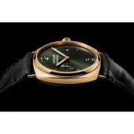 【7A Quality】Panerai Radiomir Quaranta Yellow Gold 40mm PAM01437 - Image 4