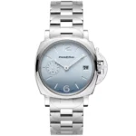 【7A Quality】Panerai Luminor Due Pastello 38mm PAM01309