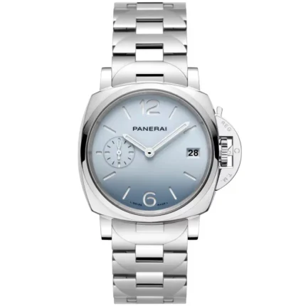 【7A Quality】Panerai Luminor Due Pastello 38mm PAM01309