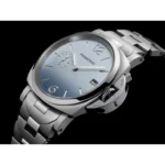 【7A Quality】Panerai Luminor Due Pastello 38mm PAM01309 - Image 5