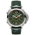 【7A Quality】Panerai Luminor Regatta Chrono Flyback 47mm PAM01299