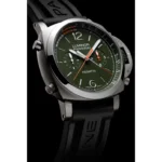 【7A Quality】Panerai Luminor Regatta Chrono Flyback 47mm PAM01299 - Image 2