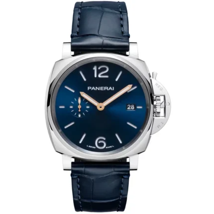 【7A Quality】Panerai Luminor Due 42mm PAM01274