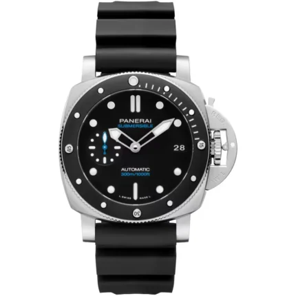 【7A Quality】Panerai Submersible 42mm PAM02683