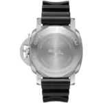 【7A Quality】Panerai Submersible 42mm PAM02683 - Image 2