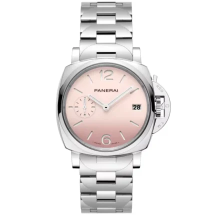 【7A Quality】Panerai Luminor Due Pastello 38mm PAM01319