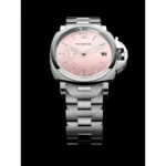 【7A Quality】Panerai Luminor Due Pastello 38mm PAM01319 - Image 3