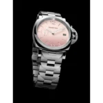 【7A Quality】Panerai Luminor Due Pastello 38mm PAM01319 - Image 4