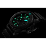 【7A Quality】Panerai Submersible Marina Militare Carbotech™ 47mm PAM02979 - Image 5