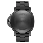 【7A Quality】Panerai Luminor GMT Power Reserve Ceramica 44mm PAM01674 - Image 2