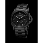 【7A Quality】Panerai Luminor GMT Power Reserve Ceramica 44mm PAM01674 - Image 4