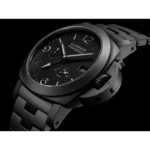 【7A Quality】Panerai Luminor GMT Power Reserve Ceramica 44mm PAM01674 - Image 5