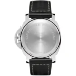 【7A Quality】Panerai Luminor 8 Giorni Black 44mm PAM00915 - Image 2