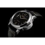 【7A Quality】Panerai Luminor 8 Giorni Black 44mm PAM00915 - Image 3