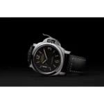 【7A Quality】Panerai Luminor 8 Giorni Black 44mm PAM00915 - Image 5