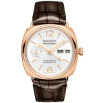【7A Quality】Panerai Radiomir Perpetual Calendar GMT Goldtech™ 45mm PAM01453