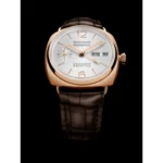 【7A Quality】Panerai Radiomir Perpetual Calendar GMT Goldtech™ 45mm PAM01453 - Image 3