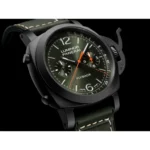【7A Quality】Panerai Luminor Chrono Flyback 44mm PAM01498 - Image 4
