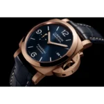 【7A Quality】Panerai Luminor Marina Goldtech™ 44mm PAM01112 - Image 2