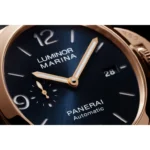 【7A Quality】Panerai Luminor Marina Goldtech™ 44mm PAM01112 - Image 3