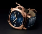 【7A Quality】Panerai Luminor Marina Goldtech™ 44mm PAM01112 - Image 4
