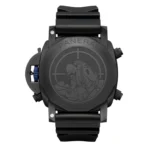 【7A Quality】Panerai Submersible Forze Speciali 47mm PAM02239 - Image 2