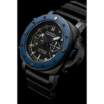 【7A Quality】Panerai Submersible Forze Speciali 47mm PAM02239 - Image 3