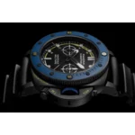 【7A Quality】Panerai Submersible Forze Speciali 47mm PAM02239 - Image 4