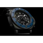 【7A Quality】Panerai Submersible Forze Speciali 47mm PAM02239 - Image 5
