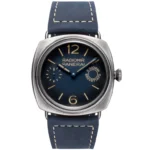 【7A Quality】Panerai Radiomir Otto Giorni 45mm PAM01347/PAM01348