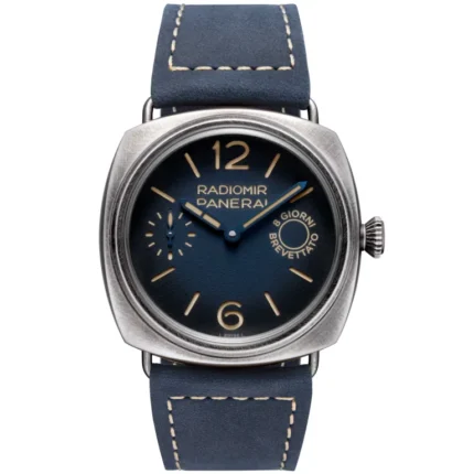 【7A Quality】Panerai Radiomir Otto Giorni 45mm PAM01347/PAM01348