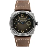 【7A Quality】Panerai Radiomir Otto Giorni 45mm PAM01347/PAM01348 - Image 2