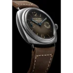【7A Quality】Panerai Radiomir Otto Giorni 45mm PAM01347/PAM01348 - Image 3