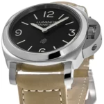 【7A Quality】Panerai Luminor No Date Base Logo 44mm PAM01086 - Image 4