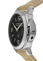 【7A Quality】Panerai Luminor No Date Base Logo 44mm PAM01086 - Image 5